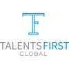 شعار Talents First Global