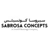 شعار Sabrosa Concepts