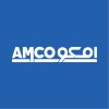 شعار Advanced Metals Company (AMCO)