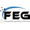 شعار FEG - Geophysical & Geotechnical Consulting Company