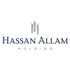 شعار Hassan Allam Holding