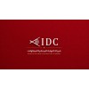 شعار Innovative Door Contracting Company (IDC)