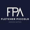شعار Fletcher Piccolo Associates (FPA)