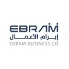 شعار EBRAM BUSSINESS