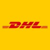 شعار DHL