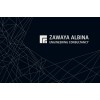 شعار Zawaya Albina Engineering Consultancy