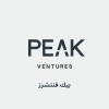 شعار PEAK Ventures