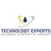 شعار Technology Experts Company