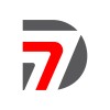 شعار Double Seven Agency