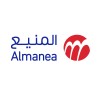 شعار Almanea Co.