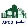 شعار APCO Aluminum