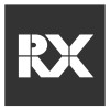 شعار RX Global