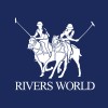 شعار RIVERS WORLD