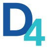 شعار D4