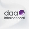 شعار daa International