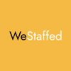 شعار We Staffed HR