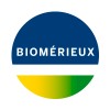 شعار bioMérieux