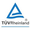 شعار TÜV Rheinland Group