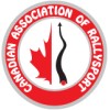 شعار Canadian Association of Rallysport