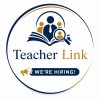 شعار Teacher Link