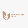 شعار BAKARMAN Foods