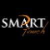 شعار Smart Touch Advertising