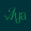 شعار Aya | آيـا