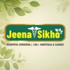 شعار Jeena Sikho Lifecare Limited