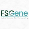شعار FSGene Medical Molecular Genetics Laboratory