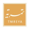 شعار Tmreya Company