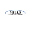 شعار Mills Automotive Group