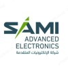شعار SAMI Advanced Electronics