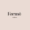 شعار Formé Wellness