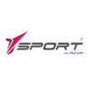 شعار T Sport