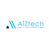 شعار AiZtech Labs