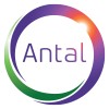 شعار Antal International