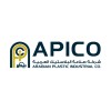 شعار APICO - Arabian Plastic Industrial Co.