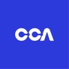 شعار Cloud Computing Association جمعية الحوسبة السحابية