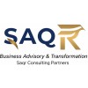 شعار Saqr Consulting Partners Ltd
