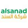 شعار Al Sanad Trading Company