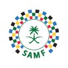 شعار Saudi Automobile & Motorcycle Federation