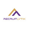 شعار Recruit Lytix HR