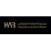 شعار Hisham Albloshi Holding Group