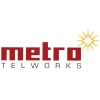 شعار Metroglobal Services Inc.