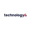 شعار technology&