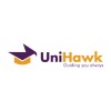 شعار UniHawk Global