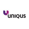 شعار Uniqus Consultech Inc.