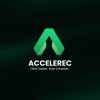 شعار Accelerec Ltd.