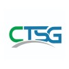 شعار CTS Gulf