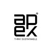 شعار Apex Tech